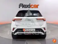 2022 Opel Mokka