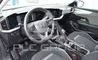 2022 Opel Mokka