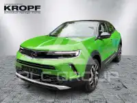 2022 Opel Mokka