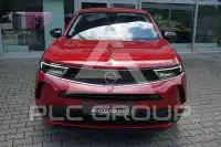2022 Opel Mokka