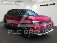 2022 Opel Mokka