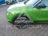 2022 Opel Mokka