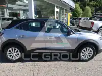 2022 Opel Mokka