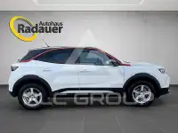 2022 Opel Mokka