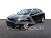 2022 Opel Mokka