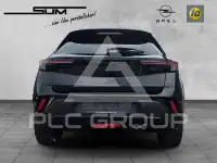 2022 Opel Mokka