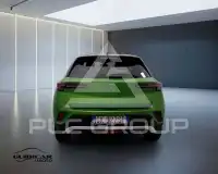 2022 Opel Mokka