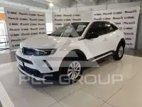 2022 Opel Mokka