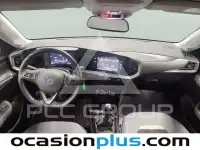 2022 Opel Mokka