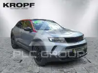 2022 Opel Mokka