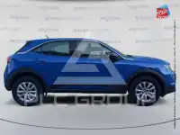 2022 Opel Mokka