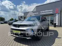 2022 Opel Mokka