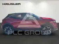 2022 Opel Mokka