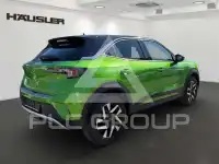 2022 Opel Mokka