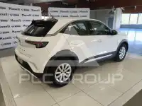 2022 Opel Mokka