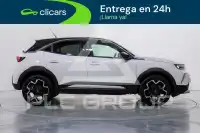 2022 Opel Mokka