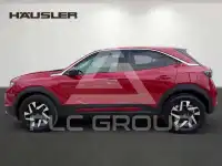 2022 Opel Mokka