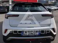 2022 Opel Mokka