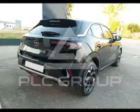 2022 Opel Mokka