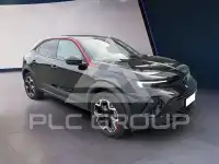 2022 Opel Mokka