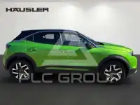 2022 Opel Mokka