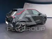 2022 Opel Mokka