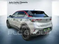 2022 Opel Mokka