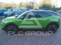 2022 Opel Mokka