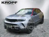 2022 Opel Mokka