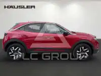 2022 Opel Mokka