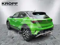 2022 Opel Mokka