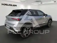 2022 Opel Mokka
