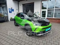 2022 Opel Mokka