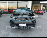 2022 Opel Mokka