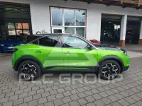 2022 Opel Mokka