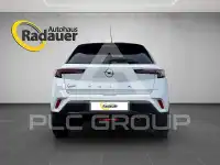 2022 Opel Mokka