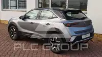 2022 Opel Mokka