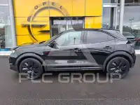 2022 Opel Mokka