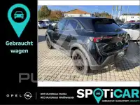 2022 Opel Mokka