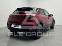 2022 Opel Mokka