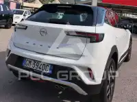 2022 Opel Mokka