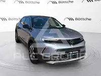 2022 Opel Mokka