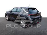 2022 Opel Mokka