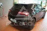 2022 Opel Mokka