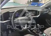 2022 Opel Mokka