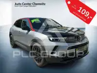 2022 Opel Mokka