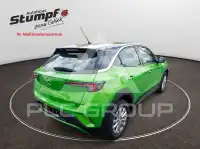 2022 Opel Mokka