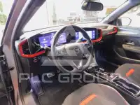 2022 Opel Mokka