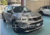 2022 Opel Mokka