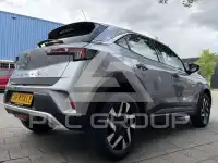 2022 Opel Mokka